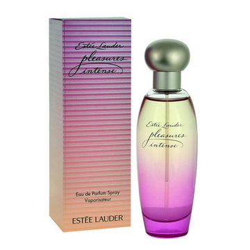 Estee Lauder Pleasures Intense Eau De Perfume For Women - 100ml